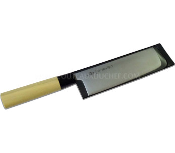 faca nakiri 16,5cm TOJIRO ZEN 2
