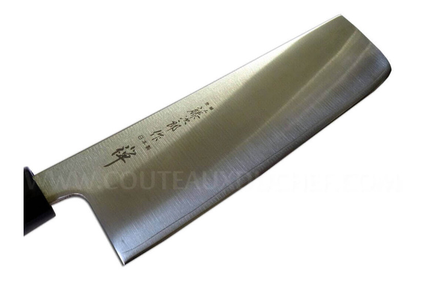 nakiri messer 16,5cm TOJIRO ZEN