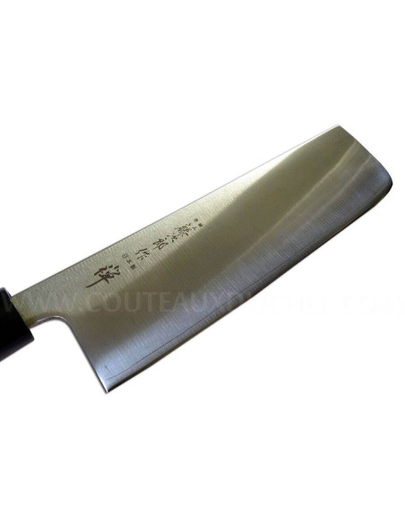 nakiri messer 16,5cm TOJIRO ZEN