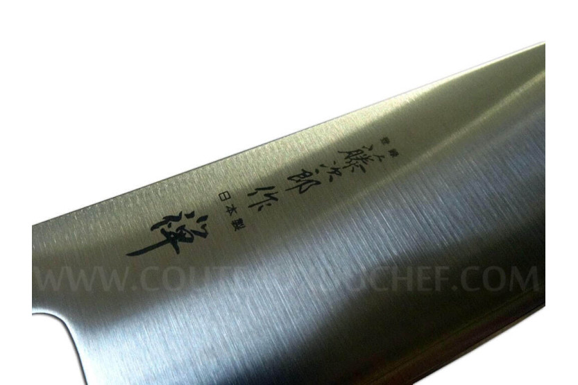 faca nakiri 16,5cm TOJIRO ZEN