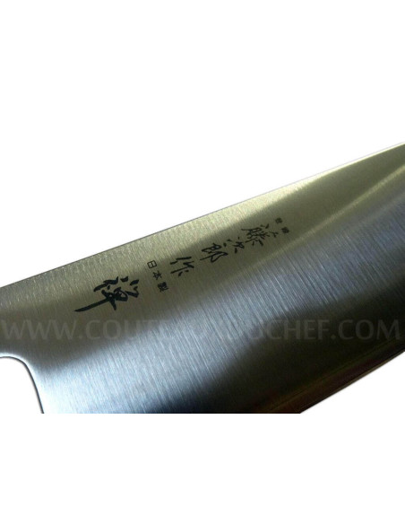nakirikniv 16,5cm TOJIRO ZEN