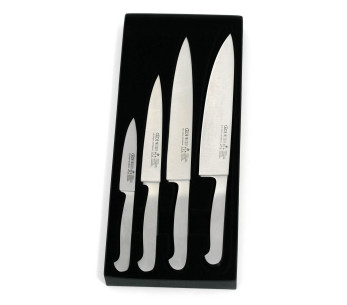 Conjunto de 4 facas Güde Kappa 2