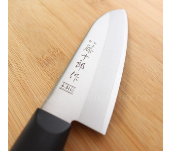 Tojiro DP ECO 14 cm coltello giapponese santoku 2