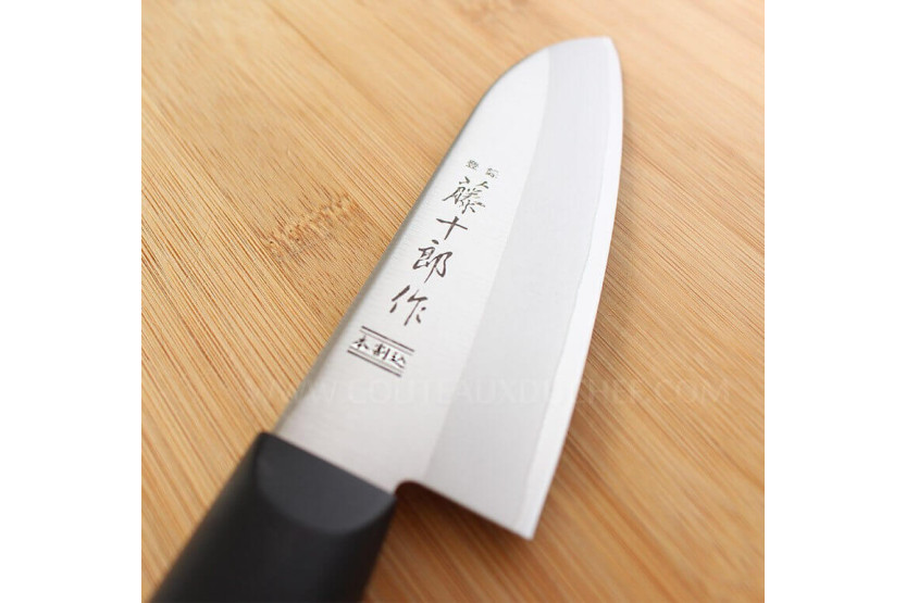 Tojiro DP ECO 14 cm coltello giapponese santoku