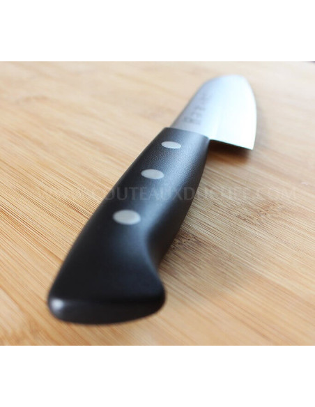 Tojiro DP ECO 14 cm coltello giapponese santoku