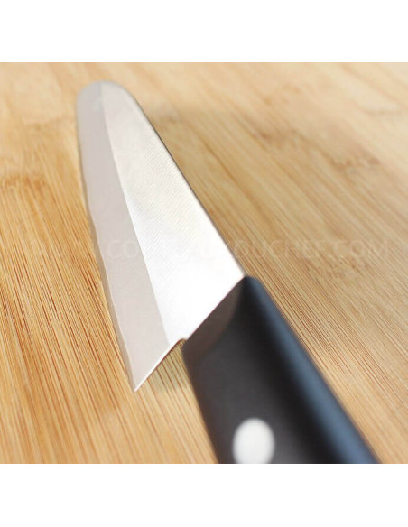 Cuchillo japonés Tojiro DP ECO 14cm santoku