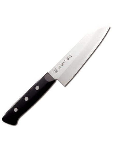 Tojiro DP ECO 14 cm coltello giapponese santoku