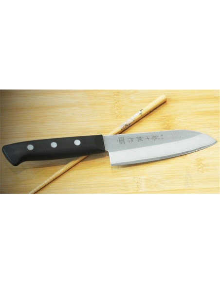 Tojiro DP ECO 14 cm coltello giapponese santoku