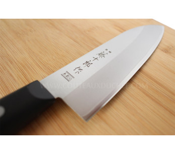 Japansk santokukniv 17cm Tojiro DP ECO 2