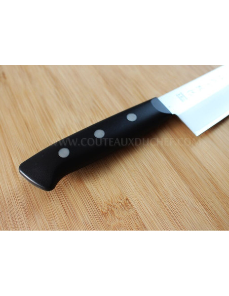 Japanisches santokumesser 17cm Tojiro DP ECO