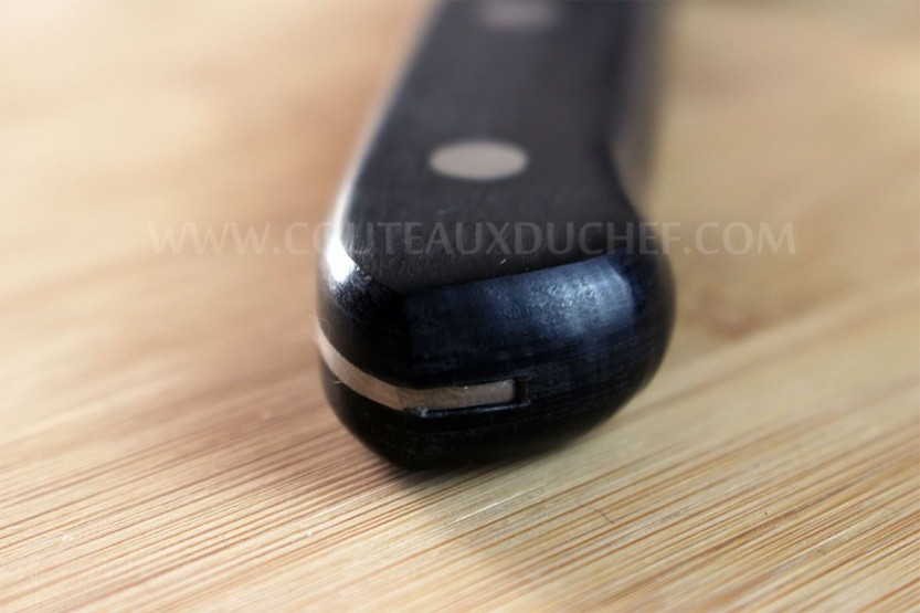 Tojiro DP Japans Santokumes volledig handvat 17cm lemmet