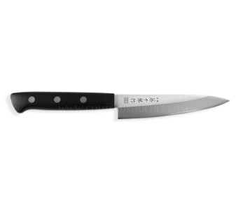 Tojiro DP Eco Yleisveitsi japanilainen Yleisveitsi 14cm terä niitattu kahva