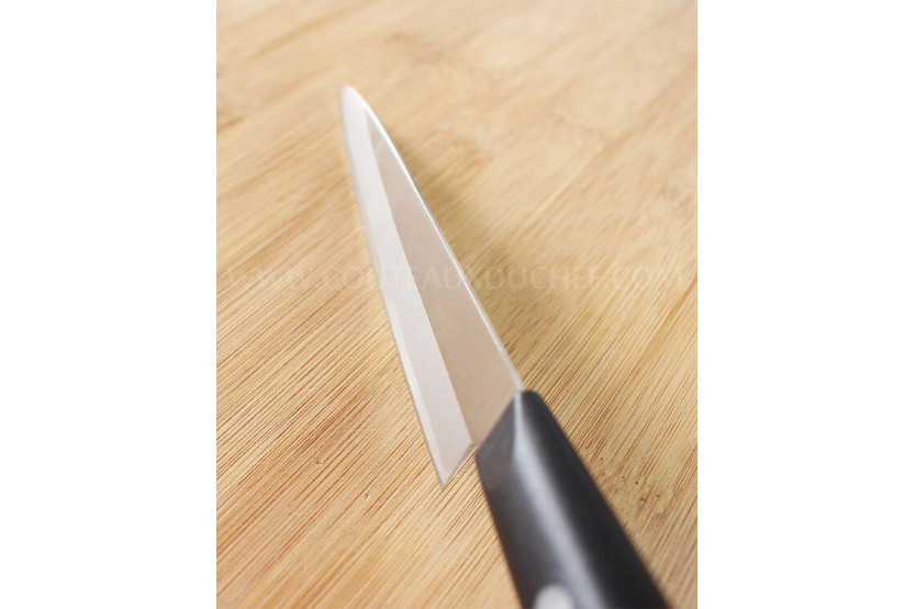 Couteau universel japonais Tojiro DP Eco lame 14cm manche riveté