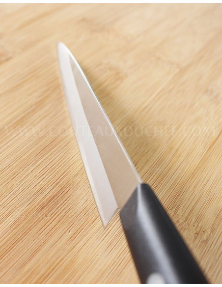 Couteau universel japonais Tojiro DP Eco lame 14cm manche riveté