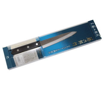 cuchillo universal japonés Tojiro DP, mango completo, hoja de 13,5 cm 2