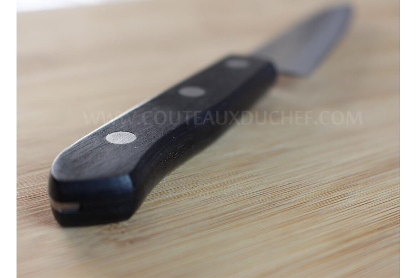 Japanisches Universalmesser Tojiro DP Vollgriff Klinge 13.5cm