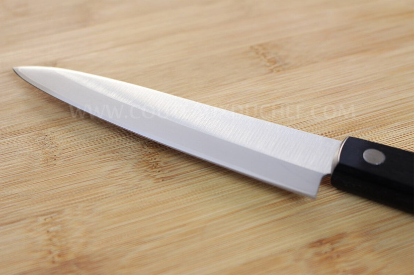 Japanisches Universalmesser Tojiro DP Vollgriff Klinge 13.5cm