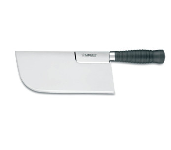 Fischer Bargoin professionell förstärkt Köttyxa 26cm - Rak rygg