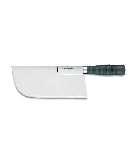 Fischer Bargoin professioneel versterkt hakmes 26cm - Rechte rug
