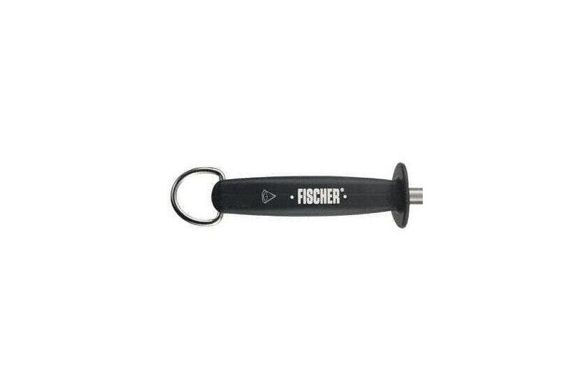 FISCHER Diamant Brynstål 23 cm Fischer-veke