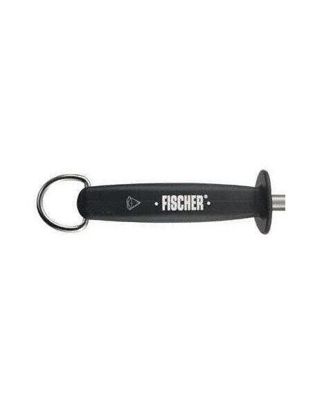 FISCHER Diamant Strygestål 23 cm Fischer væge