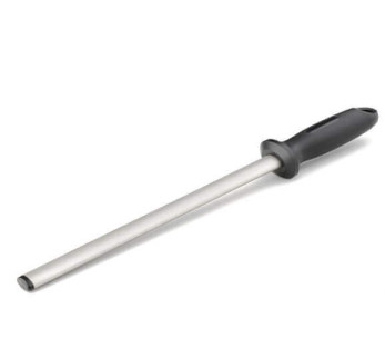 TAIDEA Aço de afiar diamantado broca plana de 30 cm