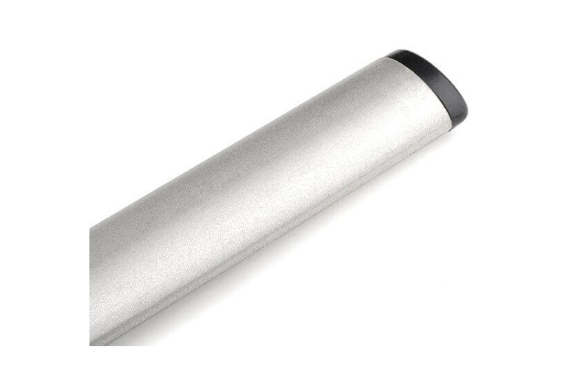 Fusil à aiguiser TAIDEA diamant mèche plate 30cm