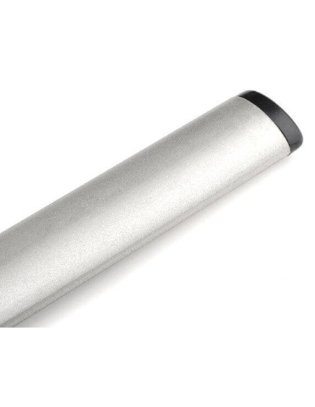 Fusil à aiguiser TAIDEA diamant mèche plate 30cm