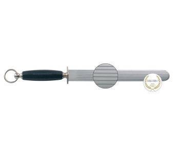 FISCHER EVOLUTION 7 professionelt Strygestål 28 cm ekstra fint korn