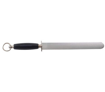 Aço de afiar FISCHER EVOLUTION 7 profissional de 28 cm de grão extra fino 2
