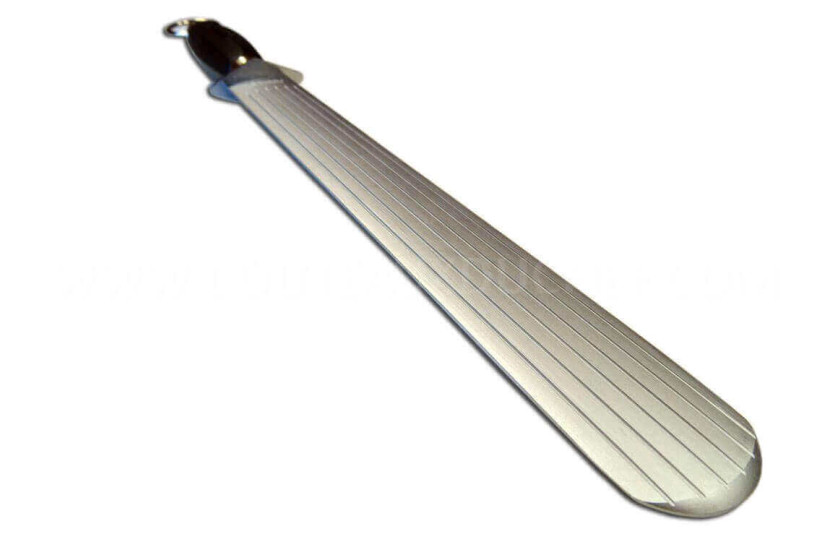 FISCHER EVOLUTION 7 professioneel aanzetstaal 28cm extra fijne korrel