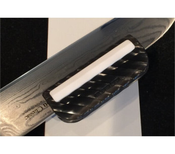 Guia de afiação TOJIRO para facas de cozinha 2
