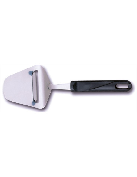 Cortador de queso BARGOIN mango negro