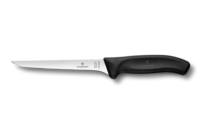 2 Victorinox Swissclassic -lihaveitsisarja