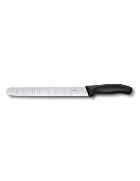 Sett med 2 Victorinox Swissclassic kjøttkniver