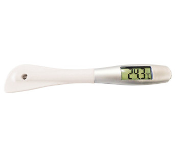 Mallard Ferrière Thermometerspatel aus Silikon 29cm