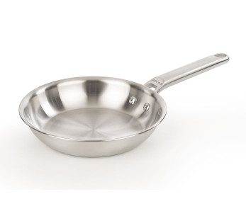 Arcos Samoa Inox-stekepanne i tri-ply