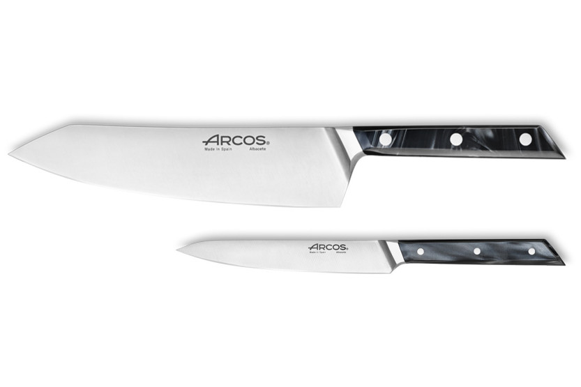 Arcos Eclipse 2-Knife Set