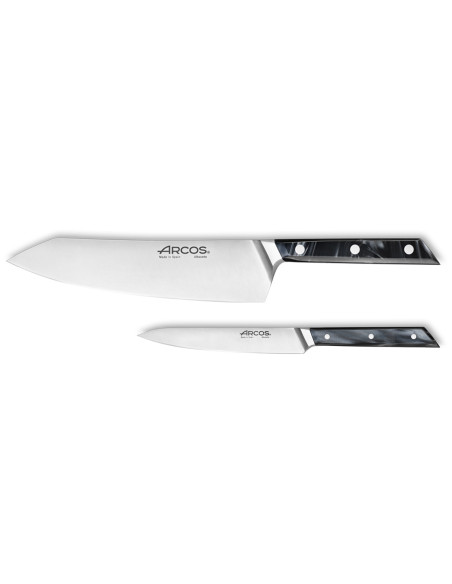 Arcos Eclipse 2-Knife Set