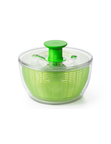 OXO Green Salad Spinner, 26 cm