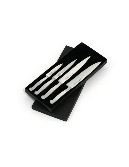Set of 4 Güde Kappa knives
