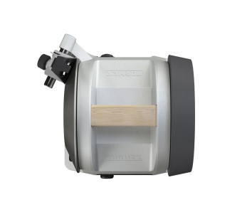 TORMEK T-1 Silver elektrisk slipmaskin med tyst diamantslipskiva 2