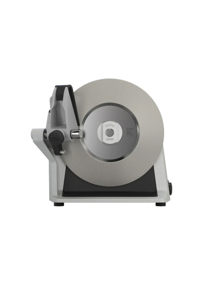 Afiladora eléctrica TORMEK T-1 Silver con muela de diamante silenciosa
