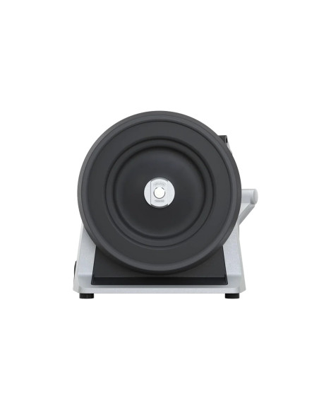 TORMEK T-1 Silver Electric Sharpener with Quiet Diamond Grinding Wheel