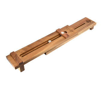 Hakami Acacia Wood Sink Mount for Whetstone 2