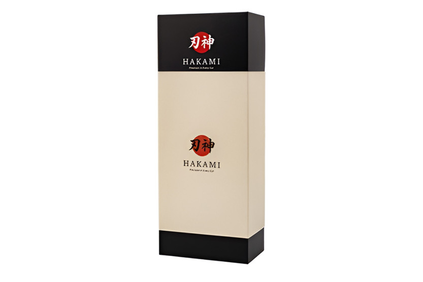 Hakami 1000/5000 Sharpening Stone with Base and Sharpening Guide