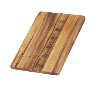 Tagliere TeakHaus Essential in teak 30,5x20x1,4 cm