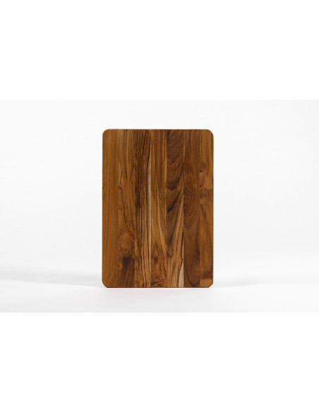 Tagliere TeakHaus Essential in teak 40x28x1,4 cm
