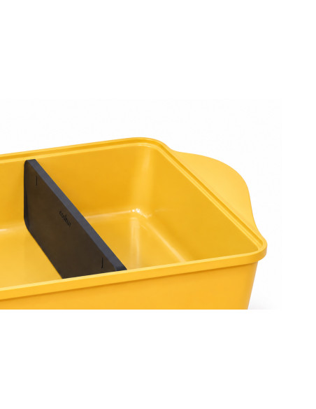 The Amazing Cookut Adjustable Baking Dish, 40x30 cm, Mango - Limited Edition