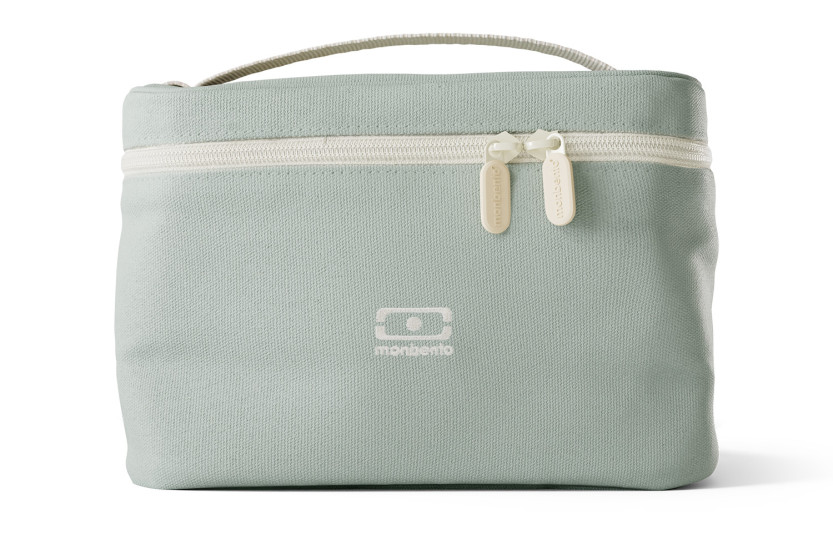 Monbento Arctic 5L grønn kjølebag til mat